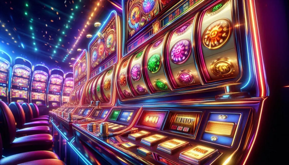 Pinocasino